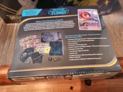 Pokemon Lot of Factory Sealed Boxes/Packs. Ascended Heroes, Prismatic...*READ* - Image 5