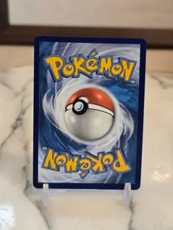 Pokemon TCG Peonia (Full Art) 196/198 Sword & Shield - Chilling Reign Holo LP - Image 2