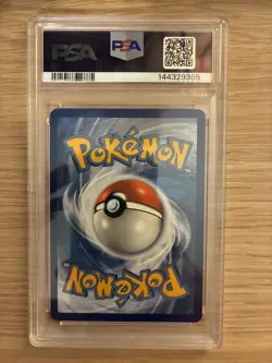 PSA 10 GEM MINT Pokemon Sylveon GX Hidden Fates Full Art Shiny SV76/SV94 - Image 2