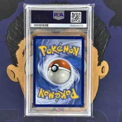 PSA 9 MINT 2022 Pokemon Brilliant Stars CHARIZARD V #017 Ultra Rare Holo - Image 3