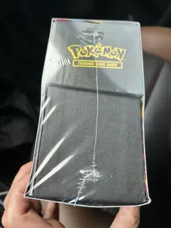 Pokemon TCG Mega Evolution Elite Trainer Box Gardevoir Cover New Factory Sealed - Image 3