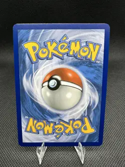 Bloodmoon Ursaluna ex SV06: Twilight Masquerade 141/167 Double Rare NM Pokemon - Image 2