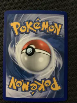 Baltoy 53/107 Reverse Holo Stamped EX Deoxys Pokemon TCG - Image 2