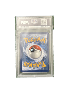 2024 Pokemon Paldean Fates Charizard ex Special Illustration Rare 234/091 PSA 10 - Image 2