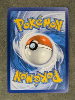 Gengar ex - 104/162 Pokemon TCG Double Rare SV05: Temporal Forces Near Mint - Image 4