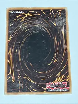 Yugioh! LP Mirror Force - YS15-ENL22 - Shatterfoil - 1st Edition MP - Image 2