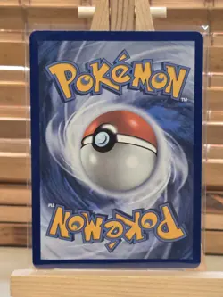 Bulbasaur 037 Promo BSP - MEP EN from First Partners Pokemon - NM - Image 2