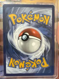 Pokemon Archen 050/086 Sv: White Flare Master Ball Pattern Holo 80 HP Eng - Image 2