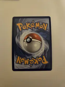 Pokemon Terrakion Master Ball Pattern 054/086 Sv: White Flare Holo 140 HP - Image 2