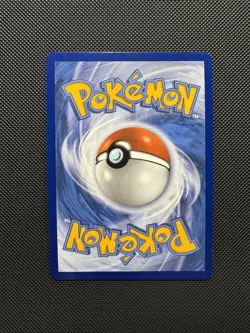 Pokemon TCG Boldore 047/086 (Master Ball Pattern) Sv: White Flare Near Mint - Image 5