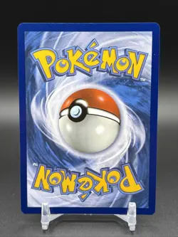 Pokemon TCG Tandemaus Scarlet & Violet Paldean Fates Holo Shiny Rare 209/091 NM - Image 2