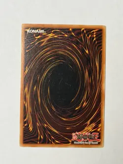 Jinzo PSV-000 Pharaoh's Servant Unlimited - Image 3