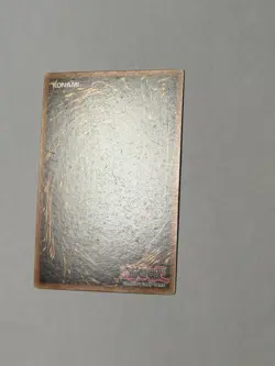 Jinzo PSV-000 Pharaoh's Servant Unlimited - Image 4