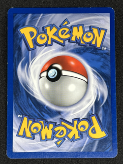 Erika's Tangela 79/132 WOTC Gym Heroes - Non-Holo Common Pokemon Card LP - Image 2