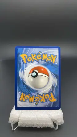 Team Rocket's Wobbuffet 203 Sv: Scarlet & Violet Promo Cards Holo C-01 #17804 T - Image 2