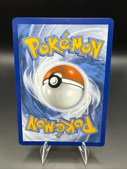 N's Zorua 189 Sv: Scarlet & Violet Promo Cards Holo - Image 2