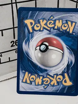 Pokemon Movie Theatre Mew Promo Card - Image 3