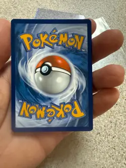 Ceruledge 197/191 - Pokemon Surging Sparks Card - NM PACK FRESH - Image 5