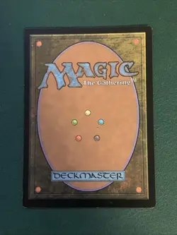 Norn's Annex The List Reprints Foil NM - Magic the Gathering Card - Image 2