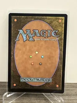 Cemetery Prowler (Extended Art) Innistrad: Crimson Vow Foil mtg 385 LC1 - Image 2