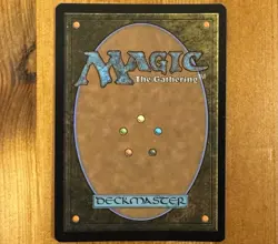 Earthbender Ascension [Prerelease] R 0175, NM Foil Promo, MTG Avatar TLA Stamped - Image 3