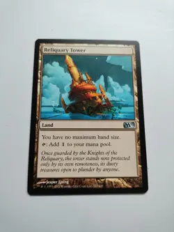 Reliquary Tower Core Set 2013 (M13) Regular - Image 1