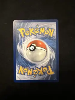 Pokemon Stellar Crown Bulbasaur 143/142 Illustration Rare IR NM Near Mint - Image 2