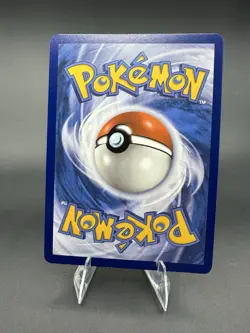 Squirtle Illustration Rare Pokemon Stellar Crown 148/142 NM - Image 5