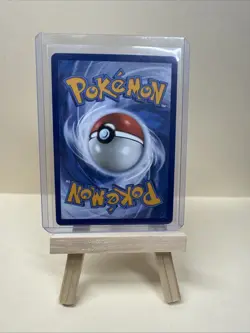 Bulbasaur 133/132 Mega Evolutions Illustration Rare Pokemon TCG English NM - Image 2
