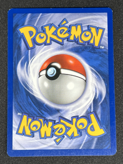 Erika's Dratini 42/132 WOTC Gym Heroes - Non-Holo Uncommon Pokemon Card LP - Image 2