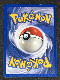 Brock's Sandshrew 71/132 WOTC Gym Heroes - Non-Holo Common Pokemon Card LP - Image 2