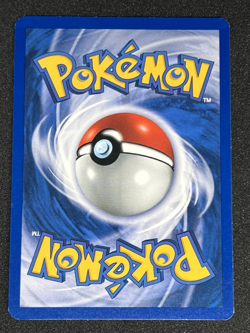 Lt. Surge's Voltorb 84/132 WOTC Gym Heroes - Non-Holo Common Pokemon Card LP - Image 2