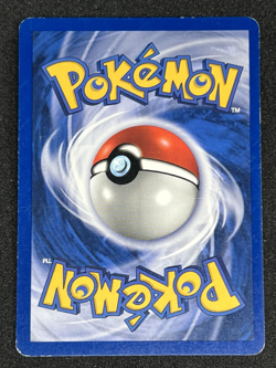 Brock's Rhyhorn 70/132 WOTC Gym Heroes - Non-Holo Common Pokemon Card MP - Image 2