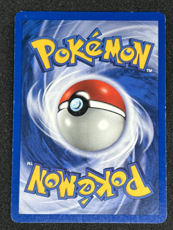 Blaine's Kangaskhan 36/132 WOTC Gym Heroes - Non-Holo Uncommon Pokemon Card LP - Image 2