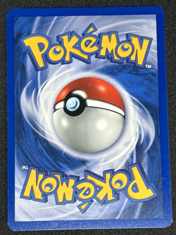 Misty's Staryu 90/132 WOTC Gym Heroes - Non-Holo Common Pokemon Card NM - Image 2