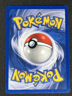 Lt. Surge's Spearow 83/132 WOTC Gym Heroes - Non-Holo Common Pokemon Card LP - Image 2