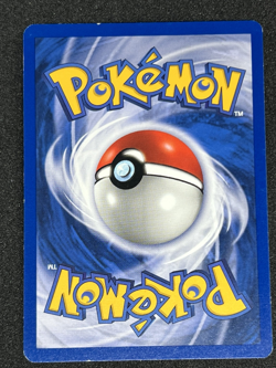 Blaine's Ponyta 63/132 WOTC Gym Heroes - Non-Holo Common Pokemon Card LP - Image 2