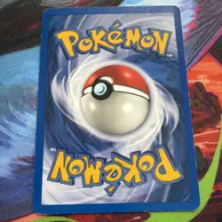 Pokemon TCG Nidorino Base Set 37/102 Regular MP. vintage - Image 2