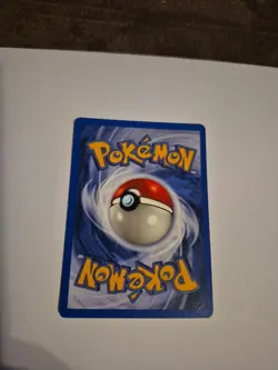 Pokemon TCG Neo Destiny WOTC - Dark Ariados 17/105 - Image 2