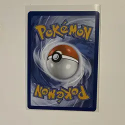 Pokemon Psyduck Illustration Rare Holo Scarlet & Violet 151 175/165 70 HP - Image 4