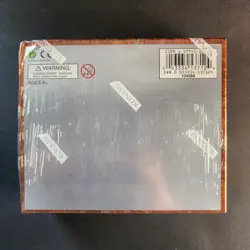 Yu-Gi-Oh! Force Of The Breaker 1st Edition Booster Box Factory Sealed UT0006 - Image 3