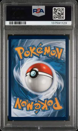 Pokemon Darkness Ablaze Butterfree VMAX 190 PSA 10 - Image 2