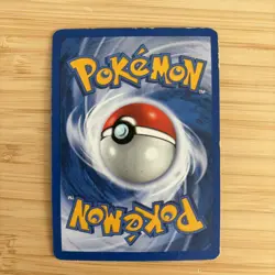 Pokemon 2001 Neo Discovery holo Houndour #5/75 - Image 2