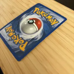 Pokemon 2001 Neo Discovery holo Houndour #5/75 - Image 3
