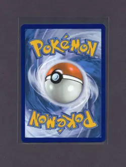 Misty's Gyarados Holo Destined Rivals Prerelease 049/182 Pokemon - Image 2