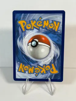 Raifort 142/131 - Prismatic Evolutions Full Art Ultra Rare Pokemon - Image 2