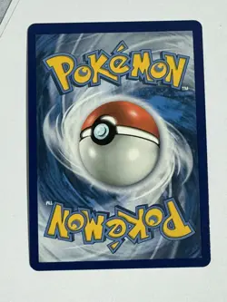 Pokemon Wishiwashi GX 133/145 Guardians Rising - Image 2