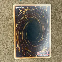 CDIP-EN026 Lightning Punisher Ultimate Rare 1st Edition Near Mint Yugioh Card - Image 2