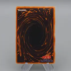 Yu-Gi-Oh Dark Magician Ultra Initial Starter BOX EX NM-EX Japanese r282 - Image 2