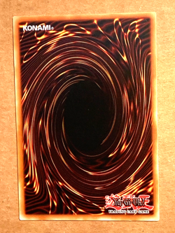 yugioh Mist Wurm HA01-EN023 Secret Rare Limited Edition Near Mint - Image 3
